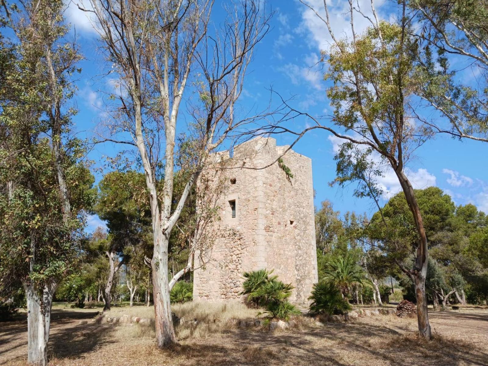 Torre La Sal - Encanto Natural Cabanes  Bagian luar foto